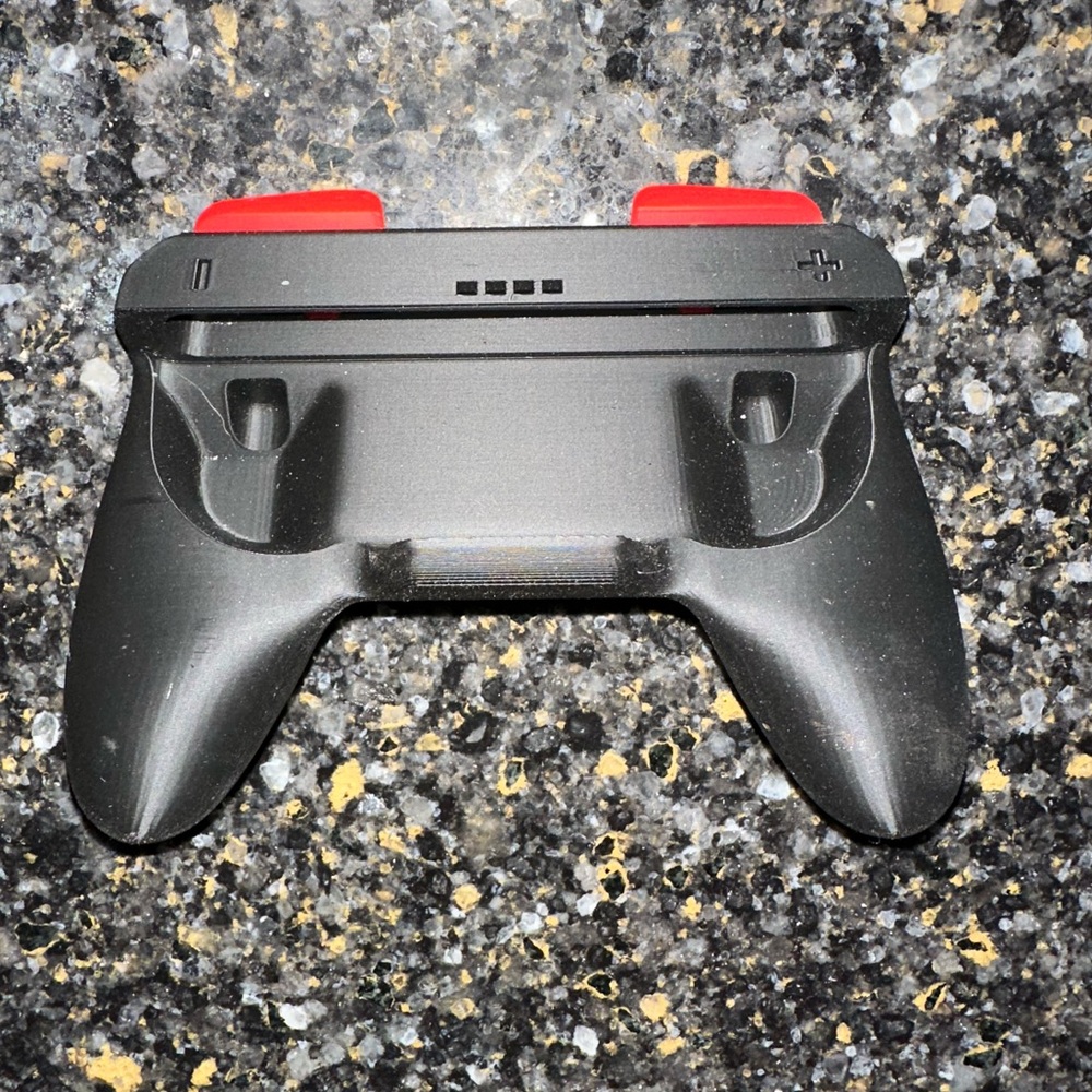 Nintendo switch 2 remote controller holder